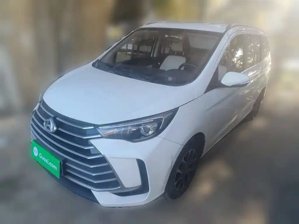 Бэкграунд машины