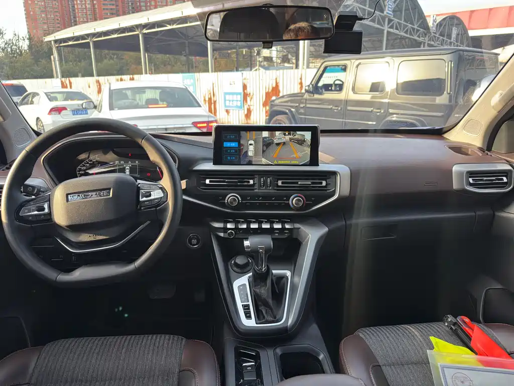 Фото машины 9