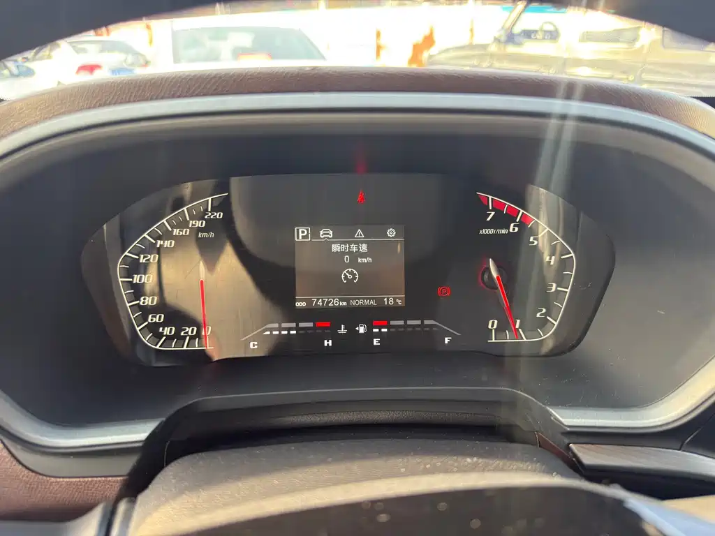 Фото машины 18