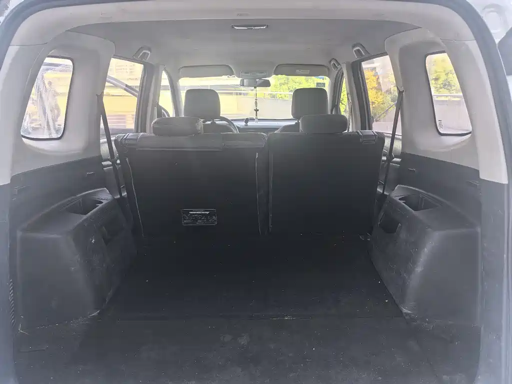 Changan Auchan A600EV 2019 EV