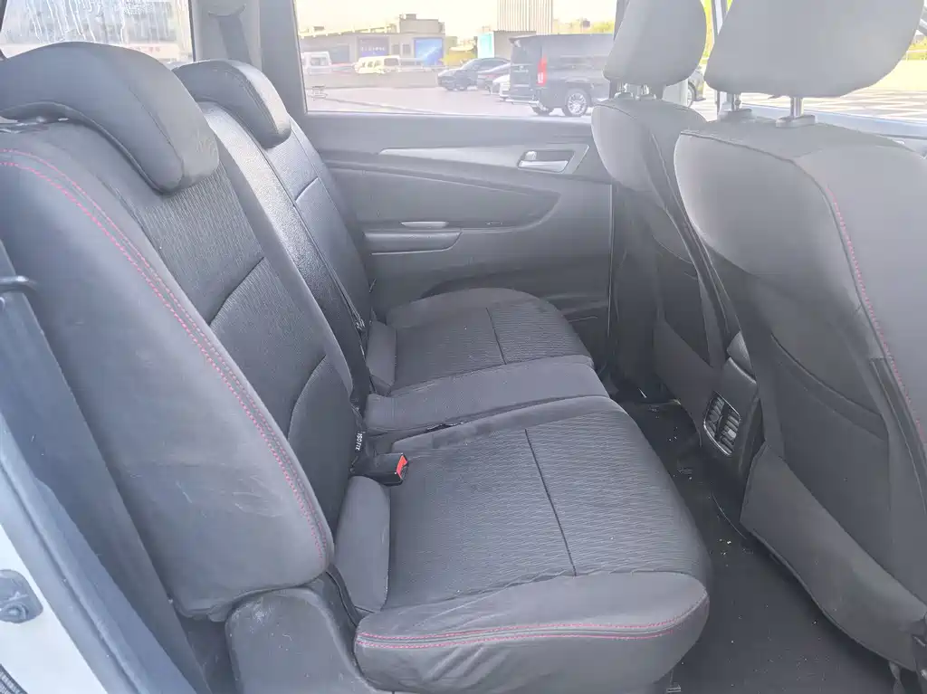 Бэкграунд машины