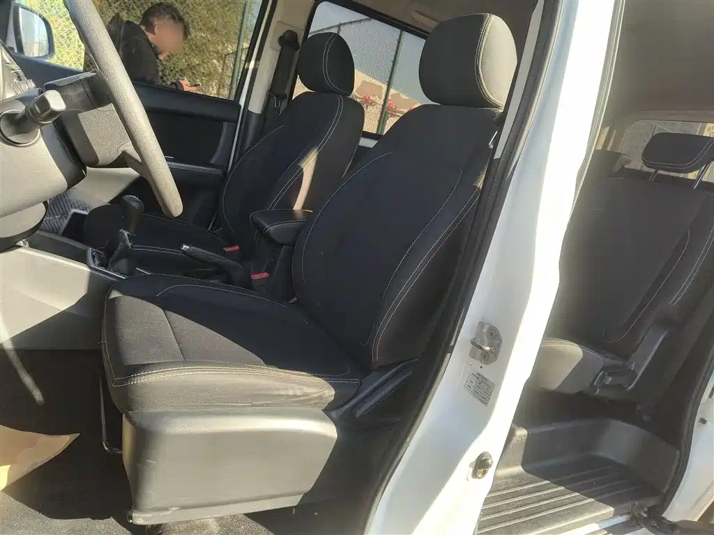 Uno S 2019 model 1.5L Uno S standard type country VI JL473QG