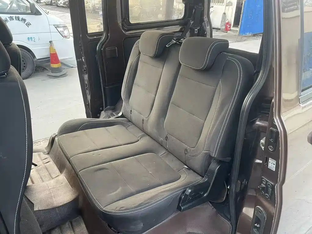 Фото машины 8