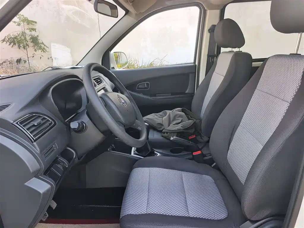 Uno S 2021 1.5L Uno S Smart Enjoy Edition Dual steam Air-conditioned bus JL473QG