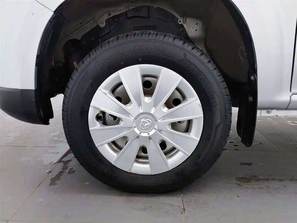 Фото машины 7