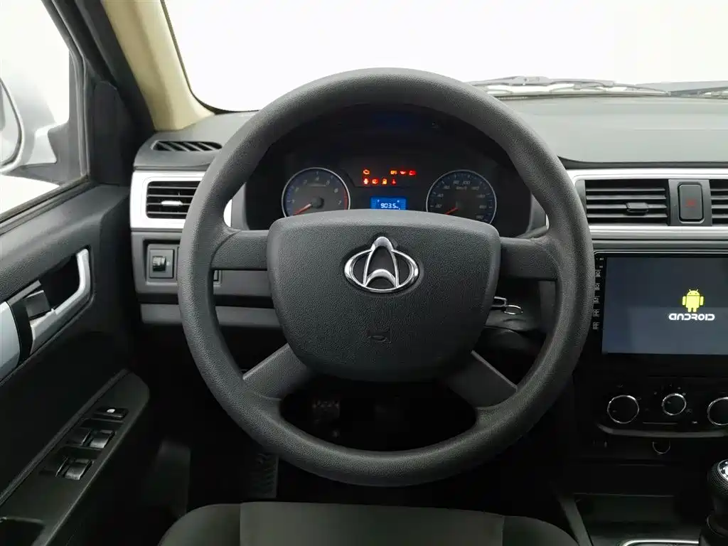 Фото машины 8