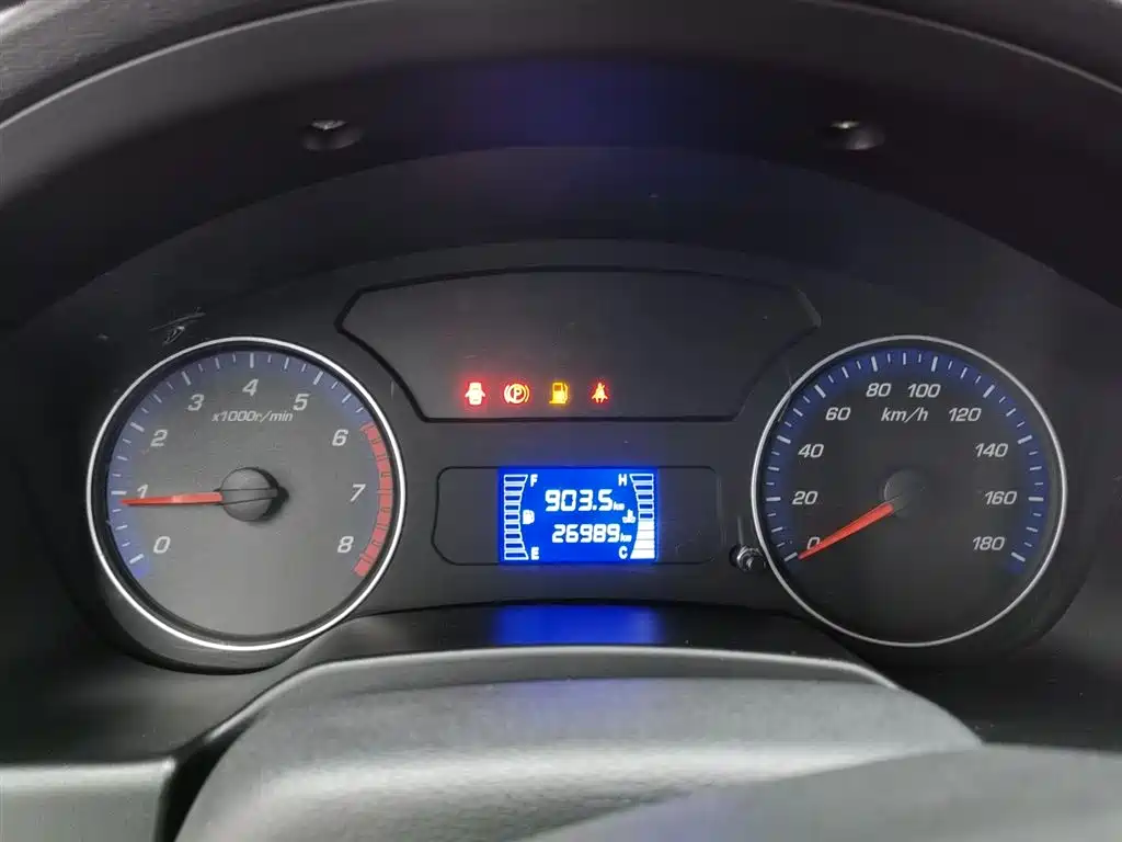 Фото машины 6