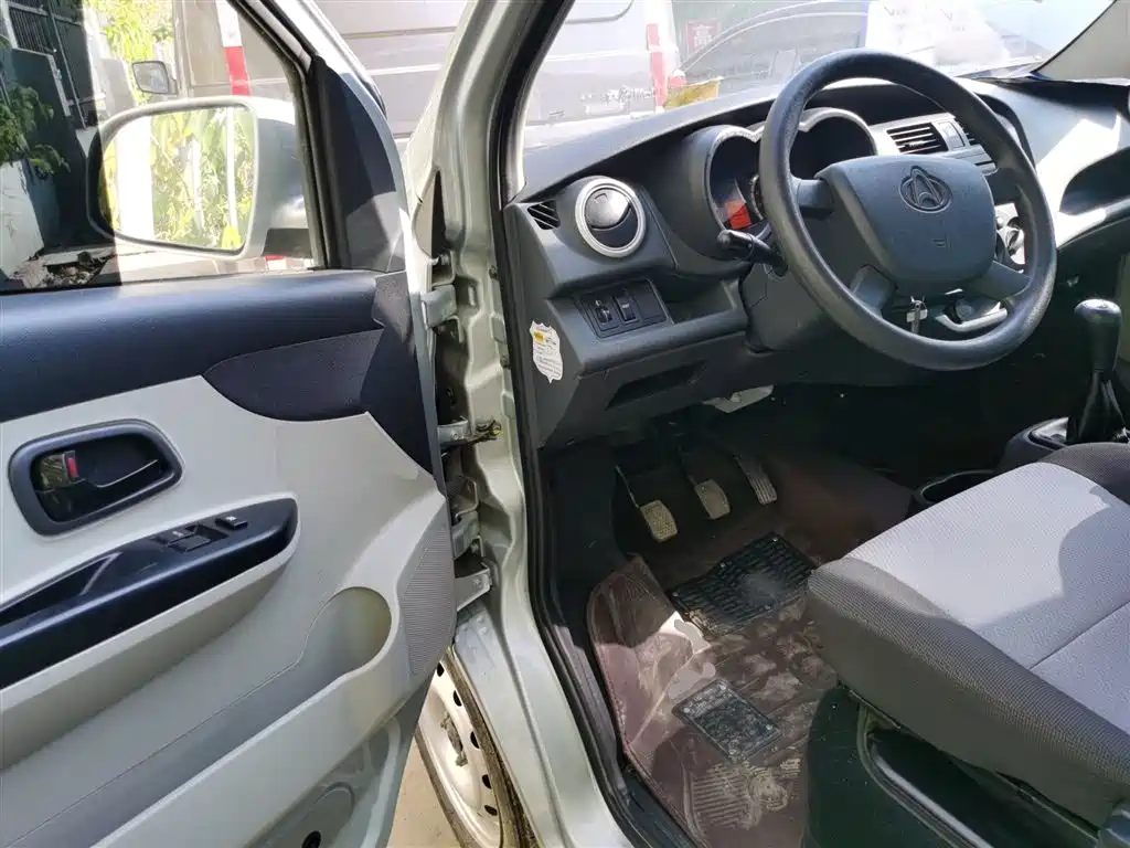 Фото машины 14