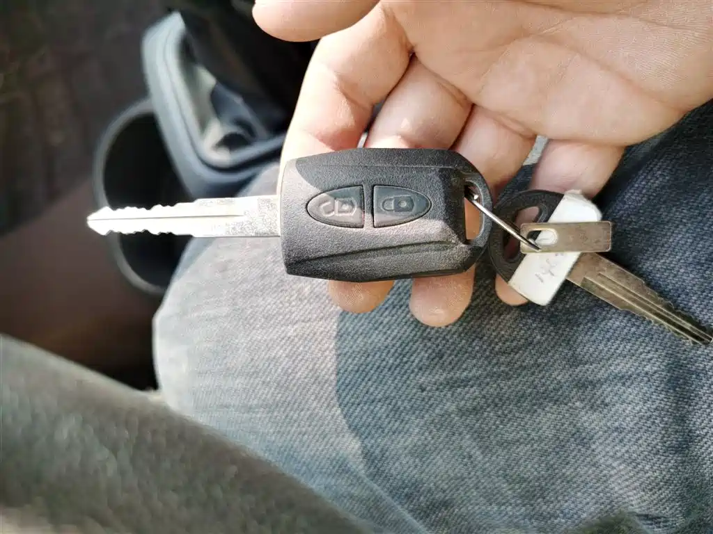 Фото машины 8