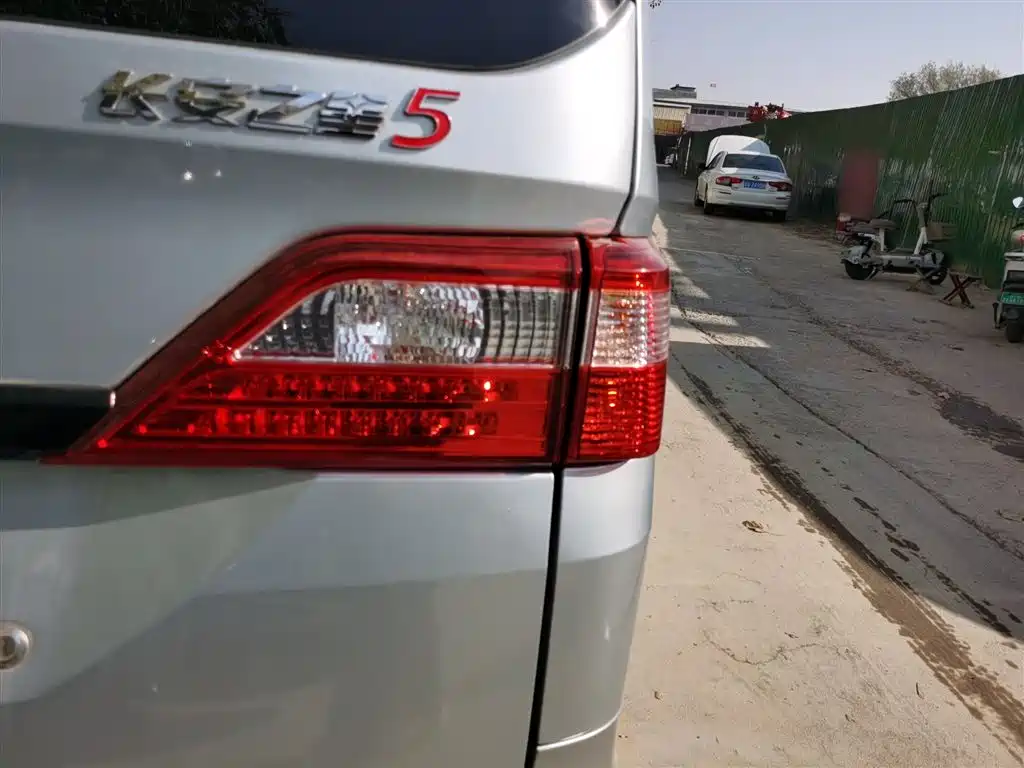 Фото машины 12