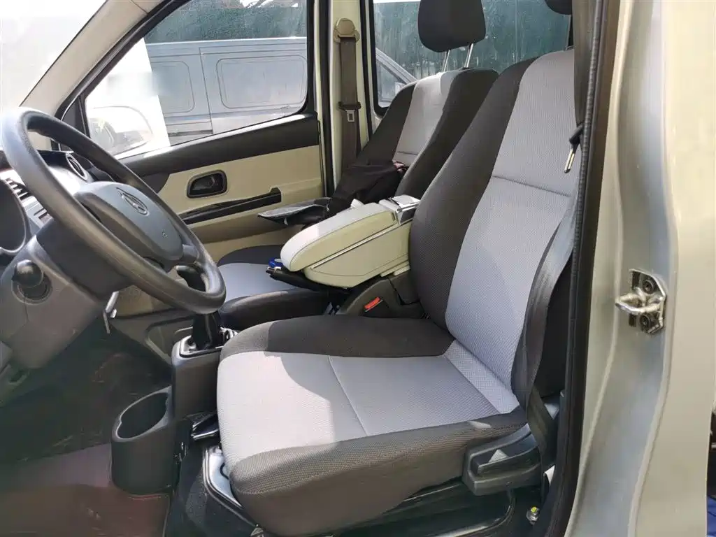 Фото машины 6