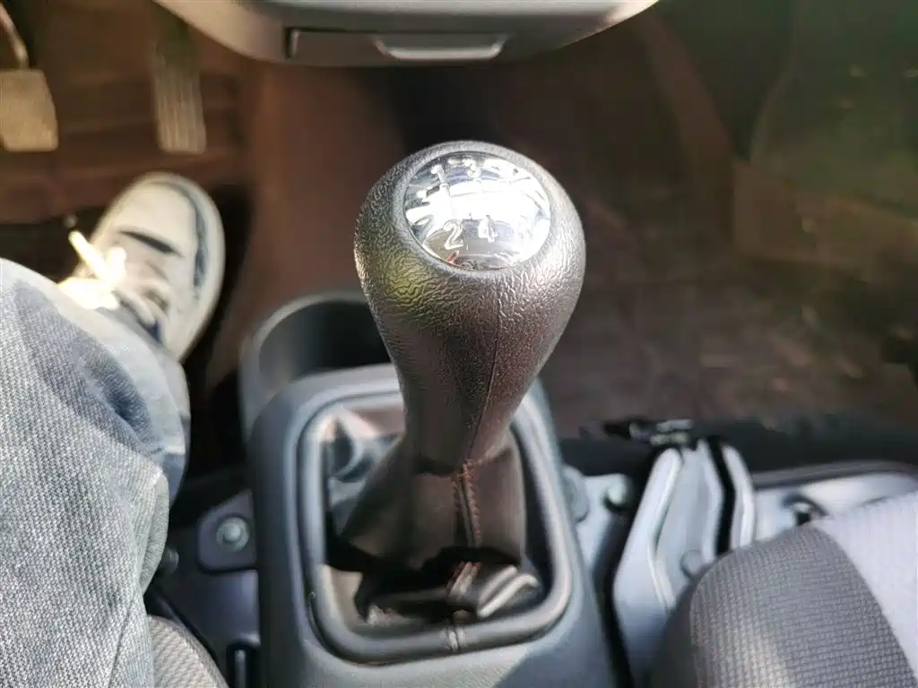 Changan Star 5 2022 1.4L Classic Bus JL473Q3