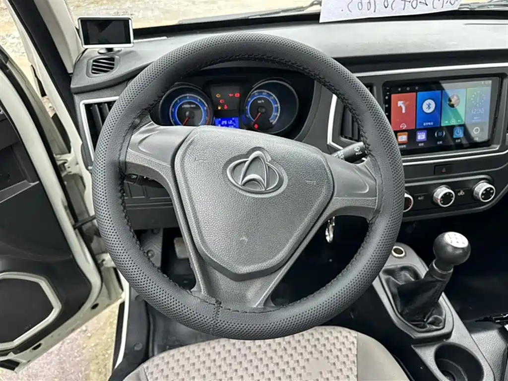 Фото машины 7