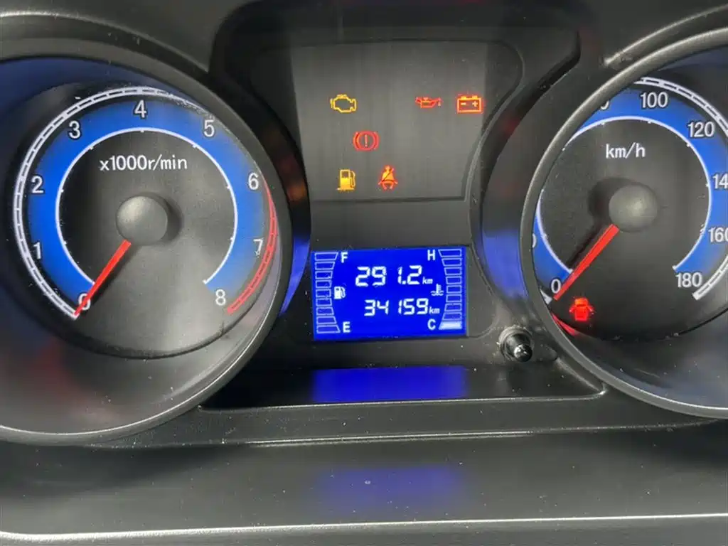 Фото машины 9