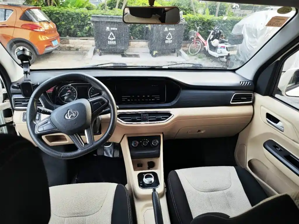 Фото машины 6