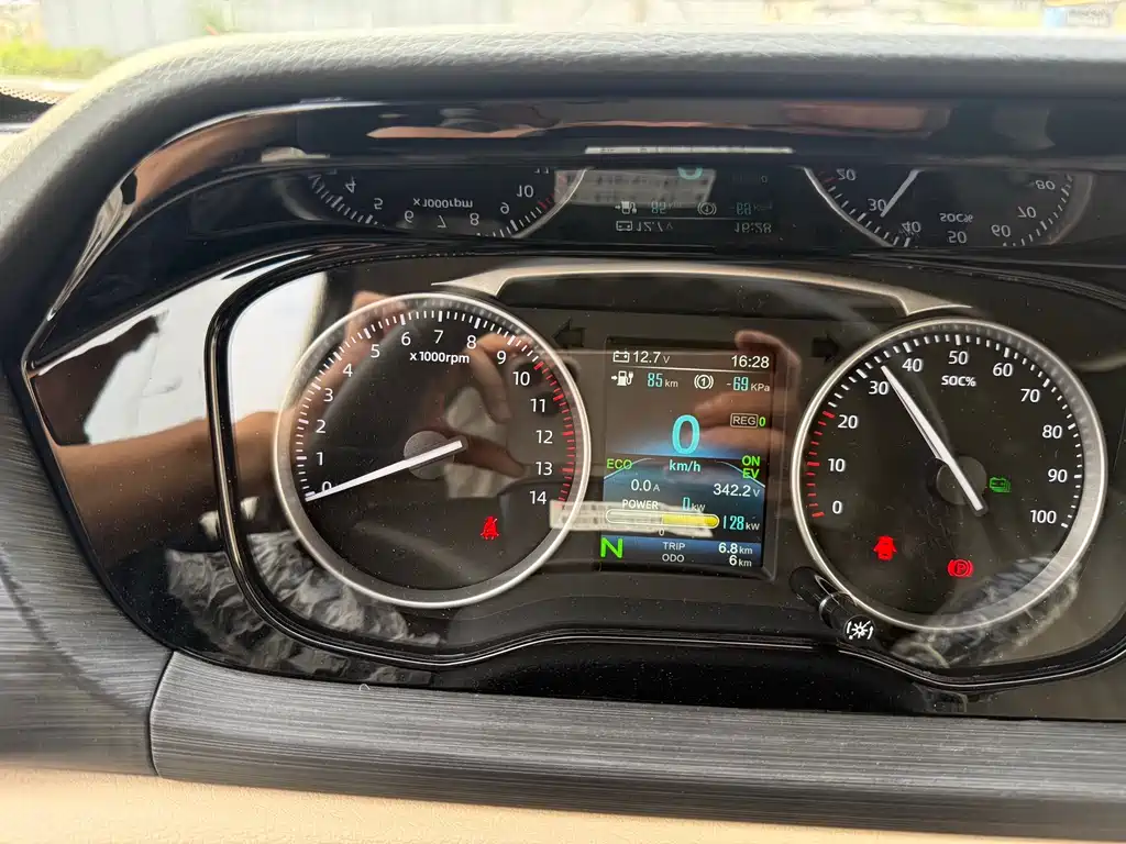 Фото машины 8