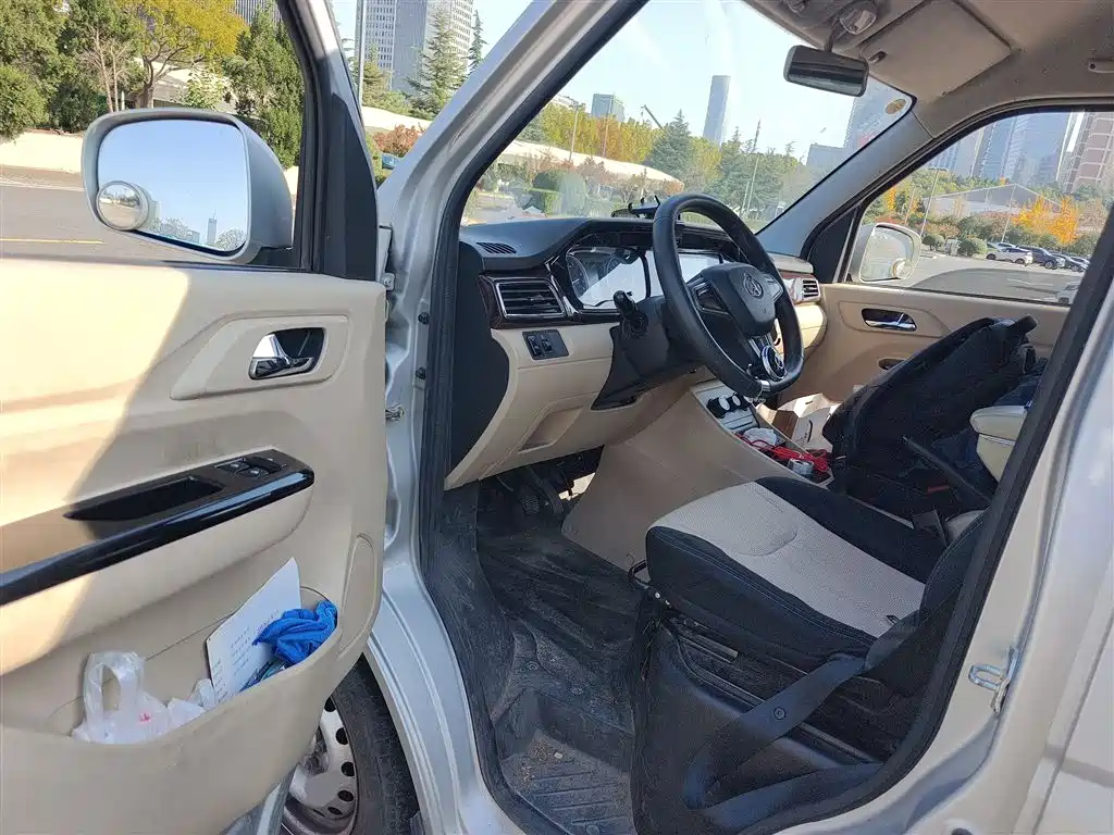 Фото машины 10