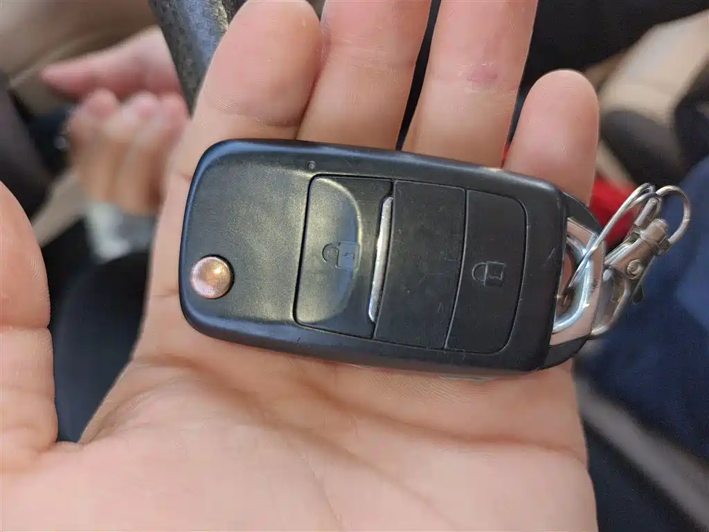 Фото машины 9