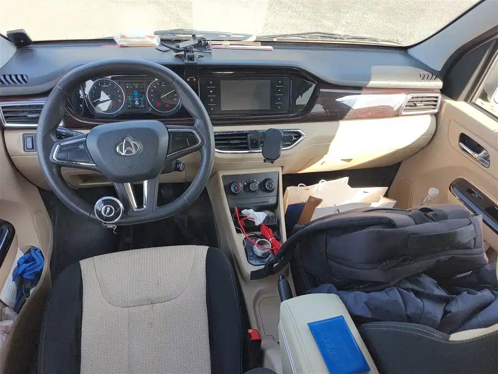 Фото машины 15