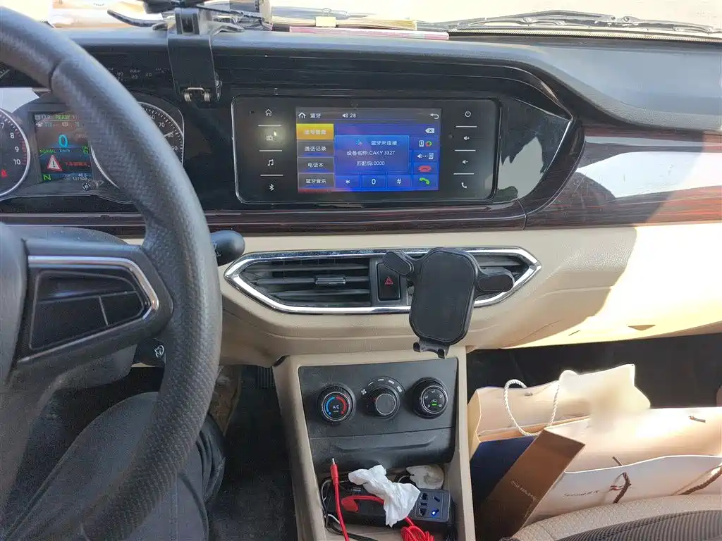 Фото машины 14