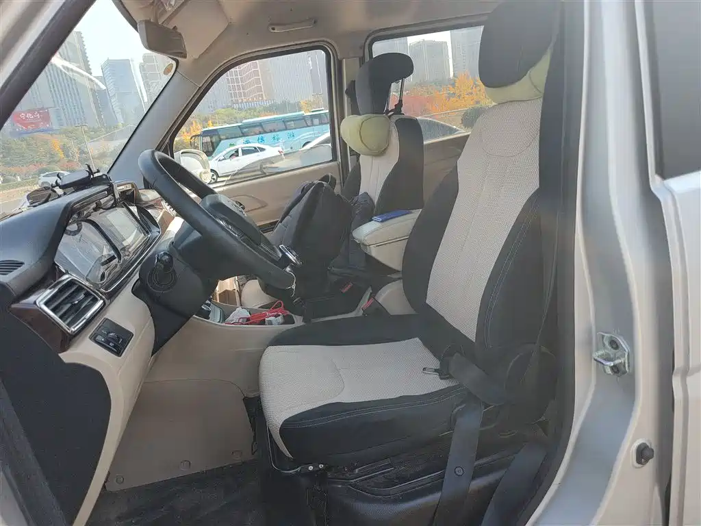 Фото машины 6