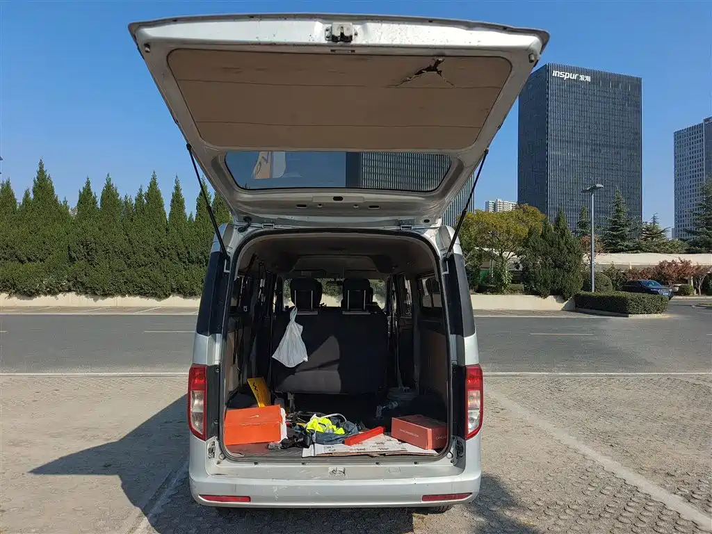 Фото машины 8