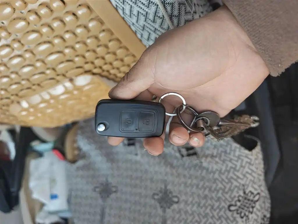 Фото машины 7