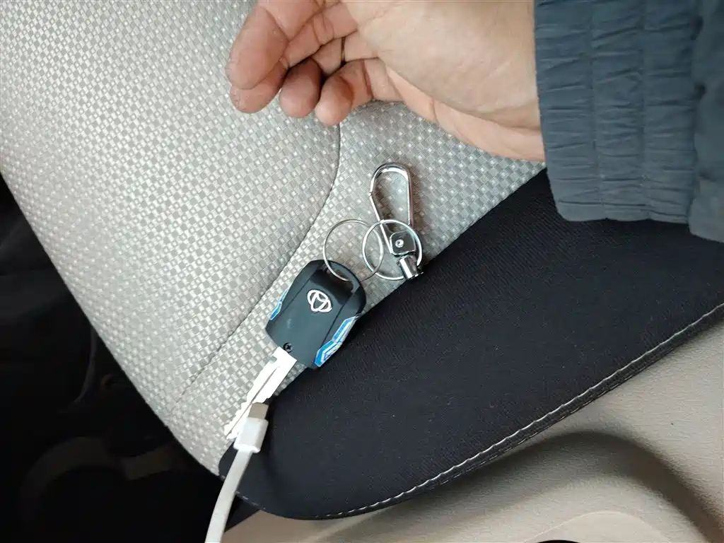 Фото машины 7