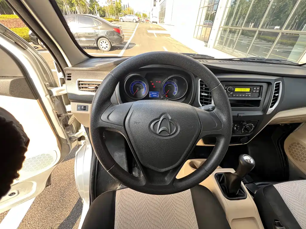 Фото машины 7