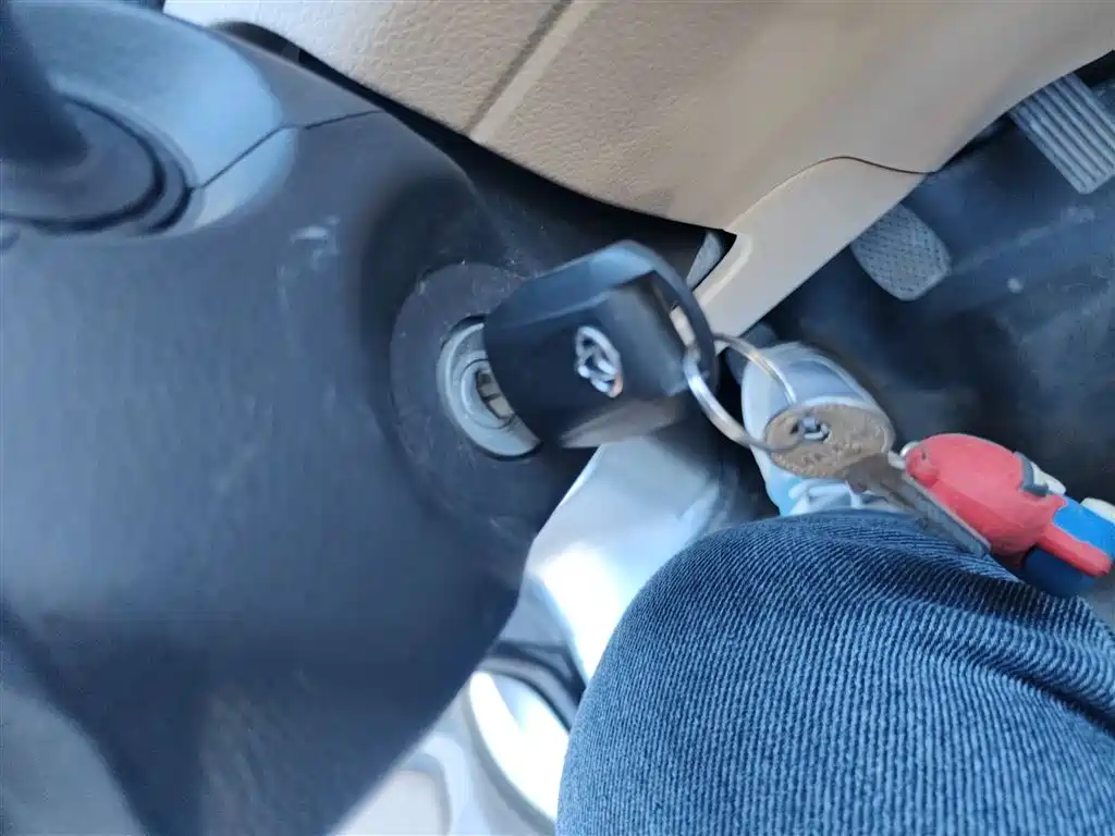 Фото машины 7