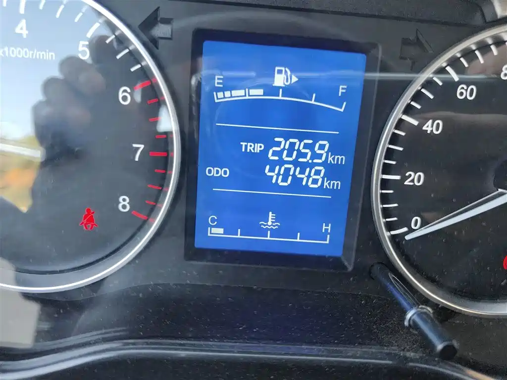 Фото машины 9