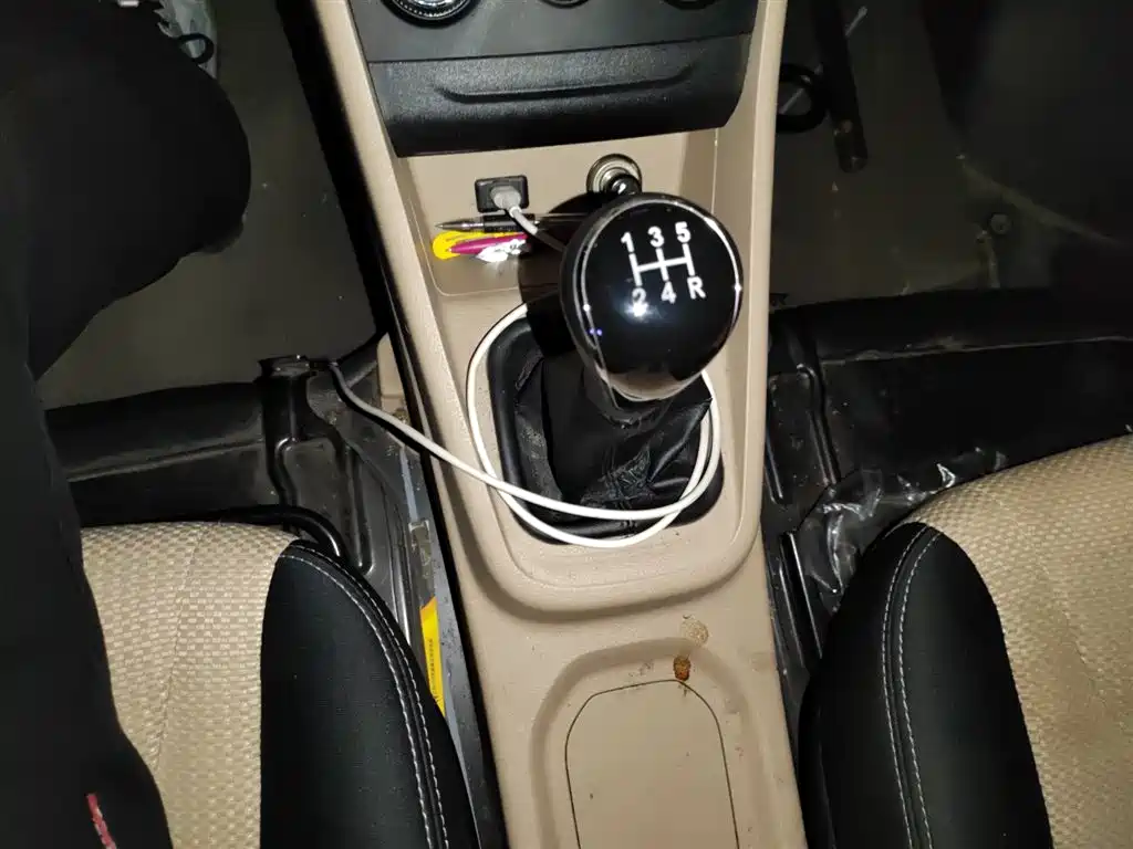 Cross Star V5 2021 1.5L Lucky Edition Luxury JL473QH