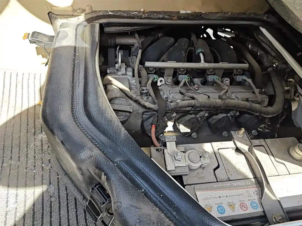 Фото машины