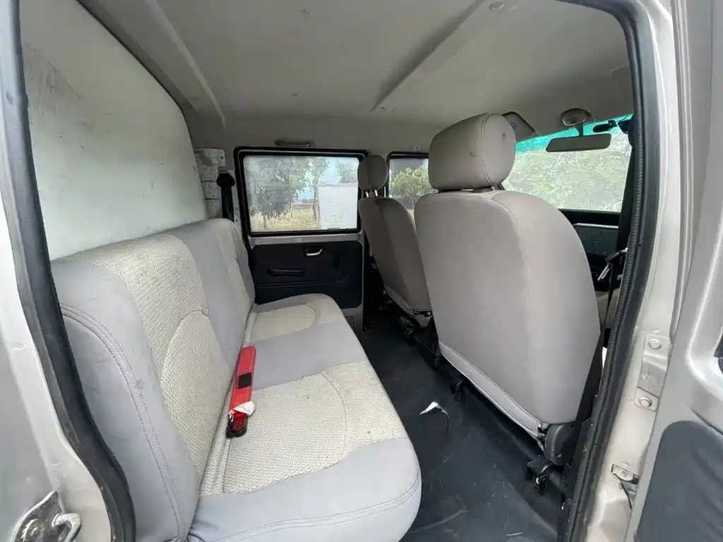 Leapfrog Star V5 2021 1.5L Jinbao Version Comfortable JL473QH