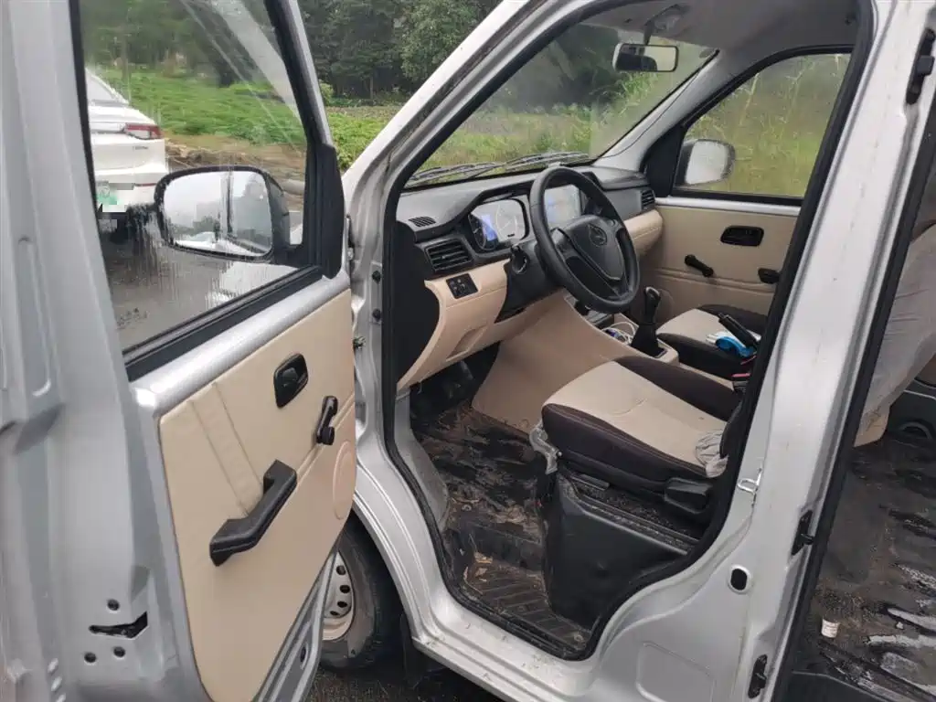 Фото машины 8