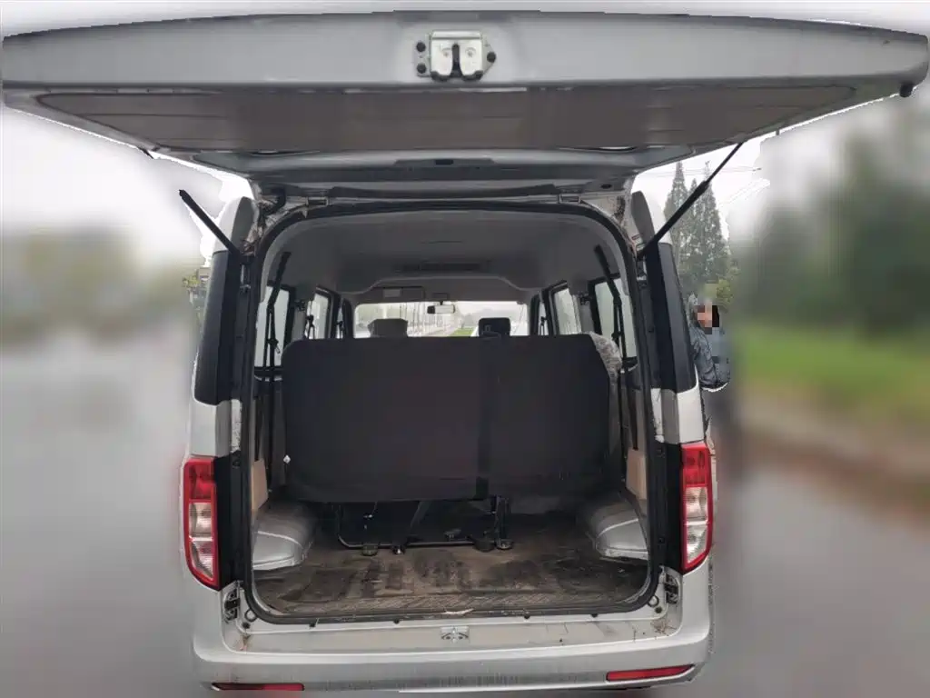 Фото машины 11