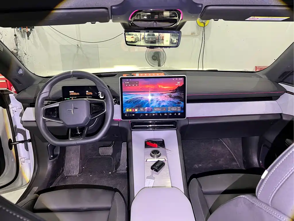 Фото машины 16