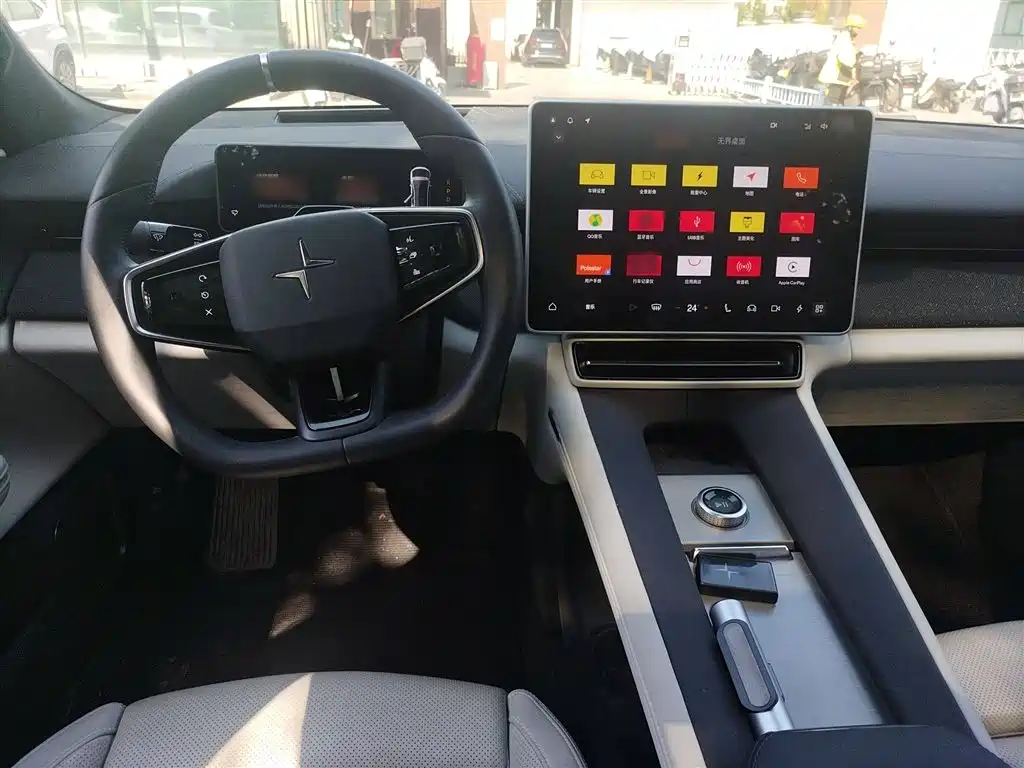 Фото машины 16