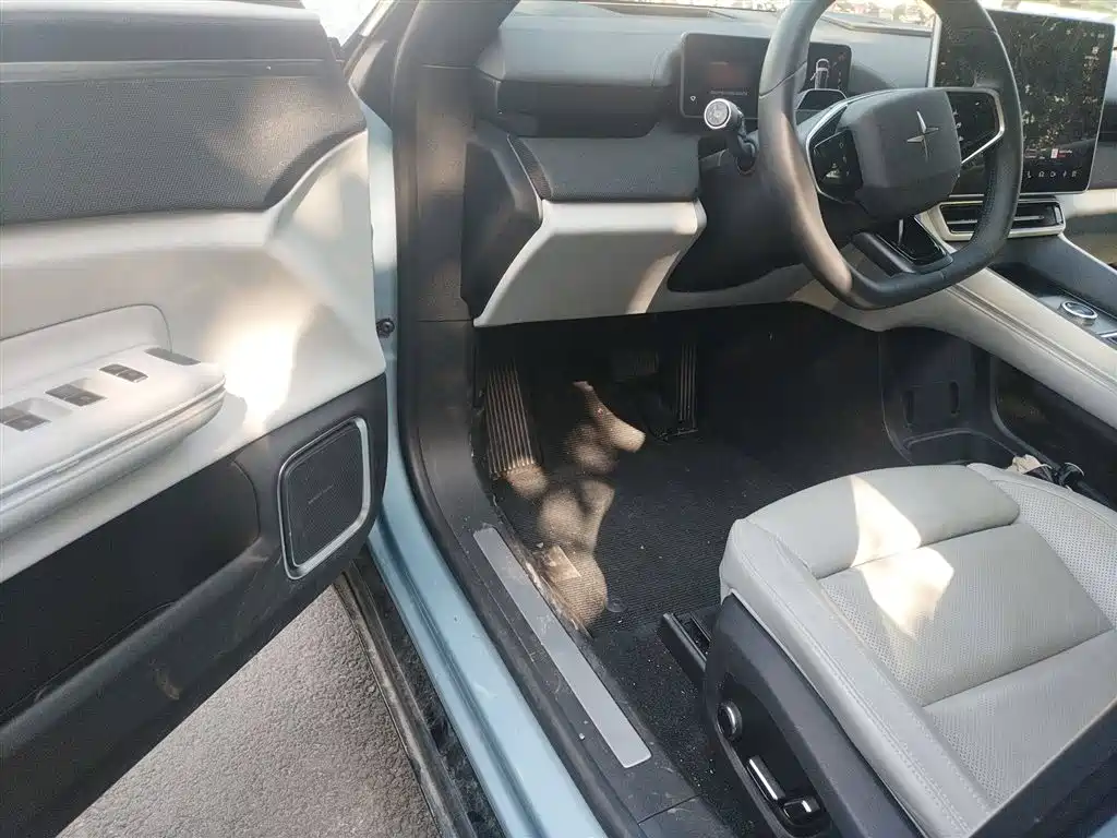 Фото машины 12