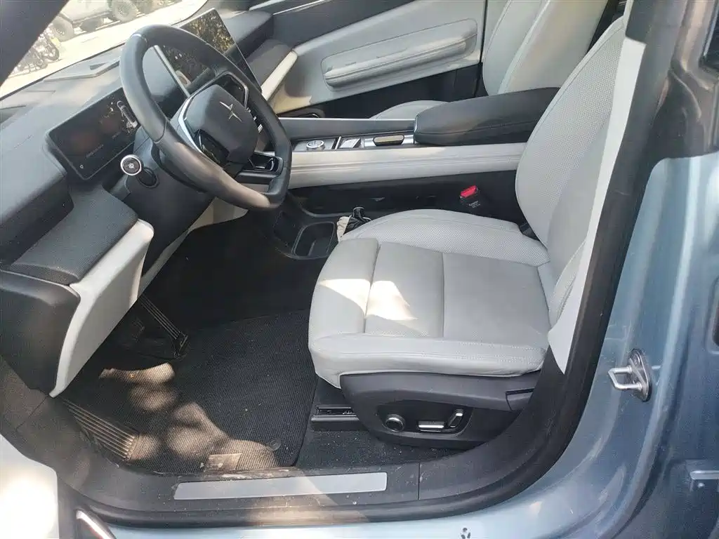 Фото машины 11