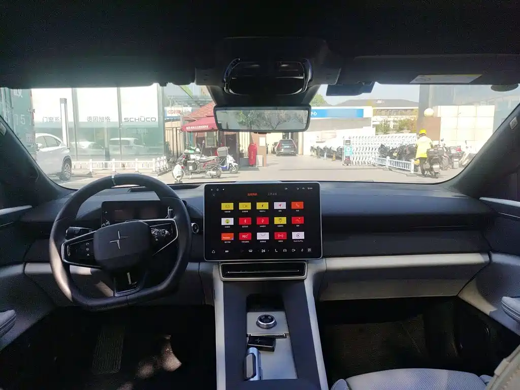 Фото машины 14