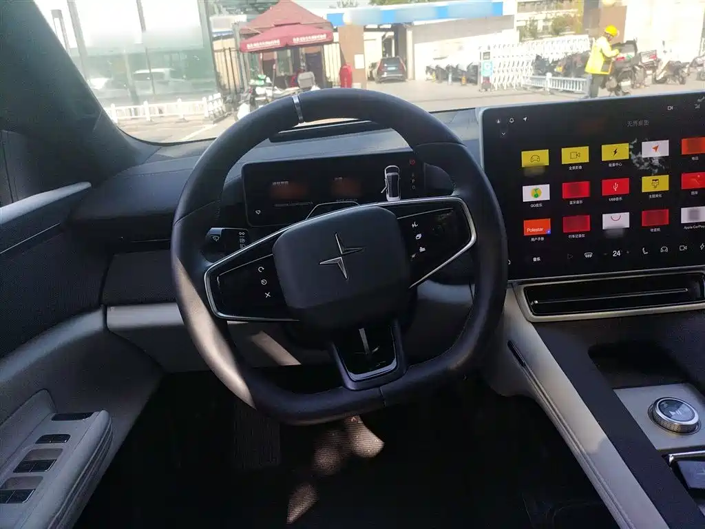 Фото машины 7