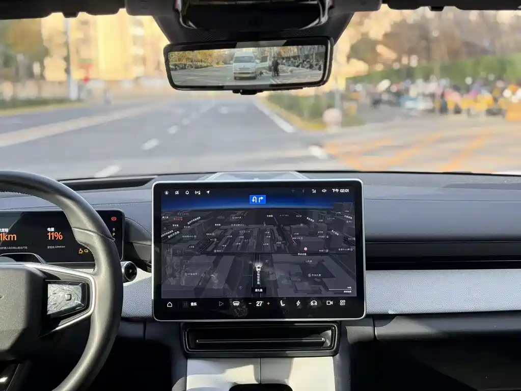 Фото машины 13