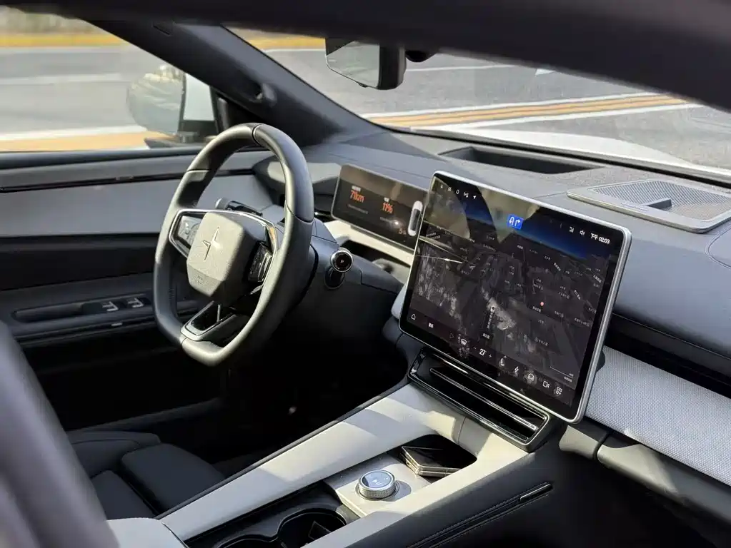 Фото машины 16