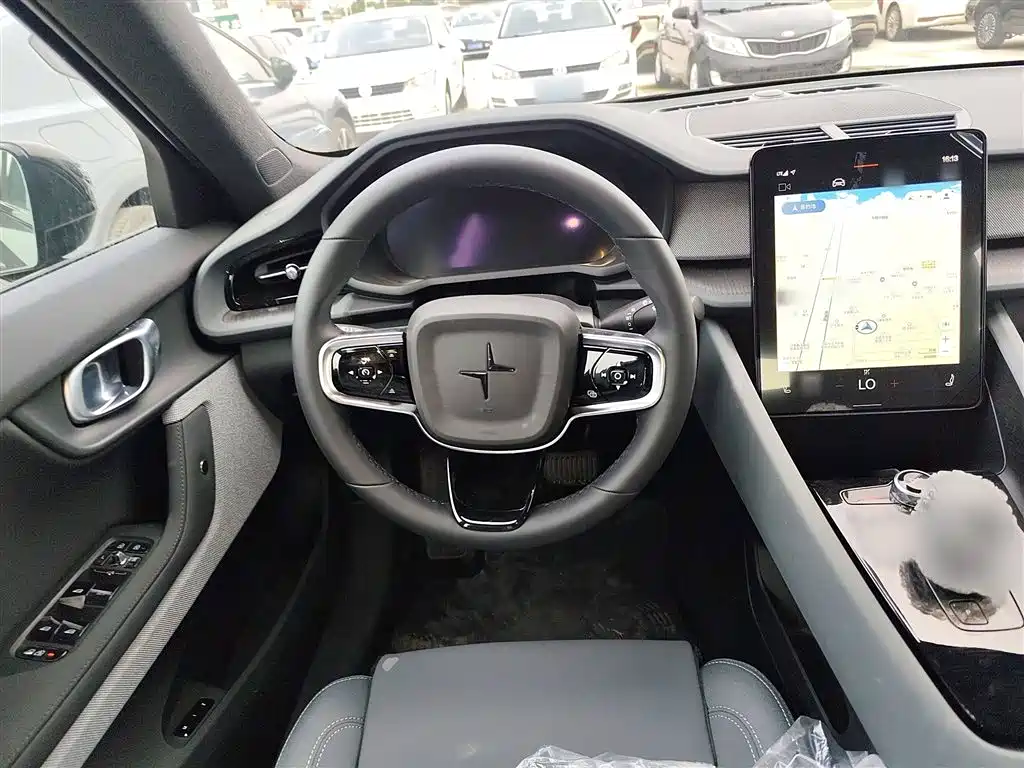 Фото машины