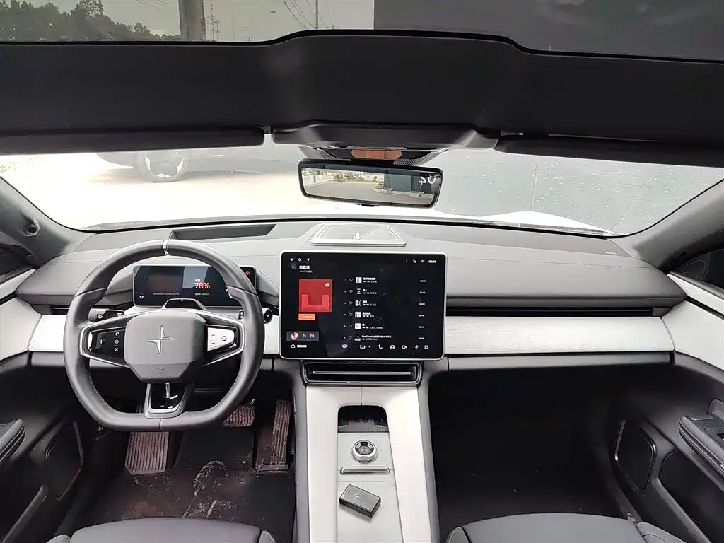 Фото машины 6