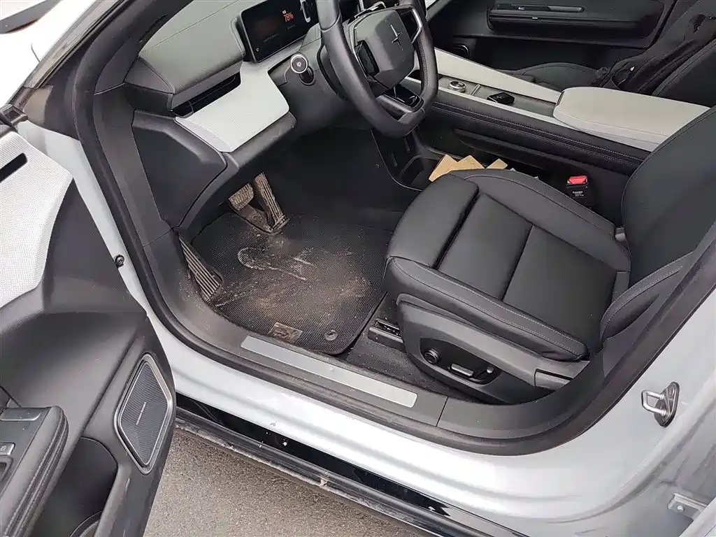 Фото машины 14