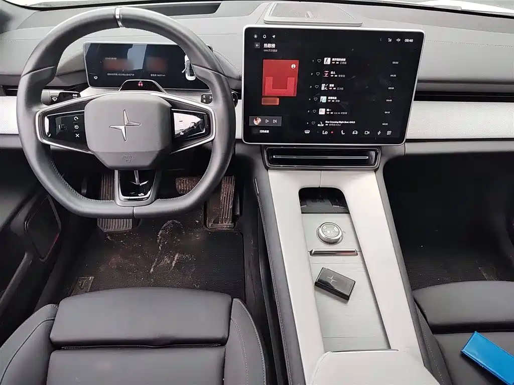 Фото машины 15