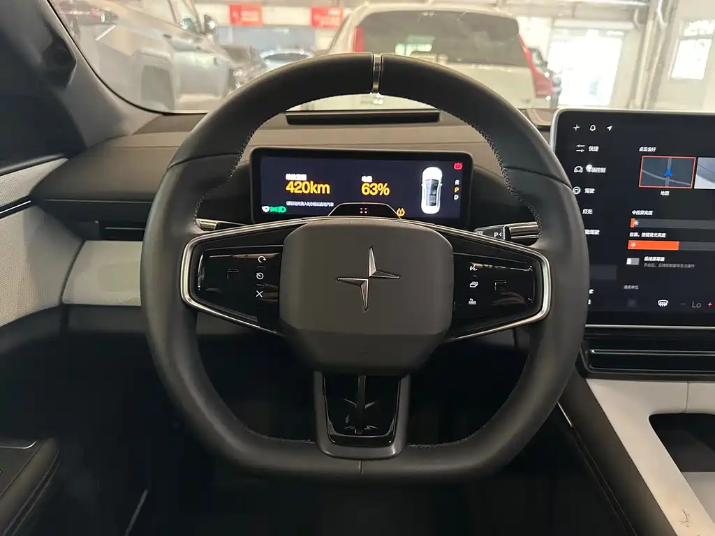 Фото машины 17