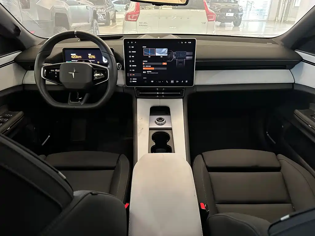 Фото машины 11